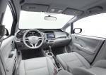 Honda Fit EV 2013 года